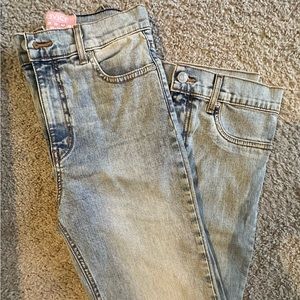 Revice Farrah denim jeans